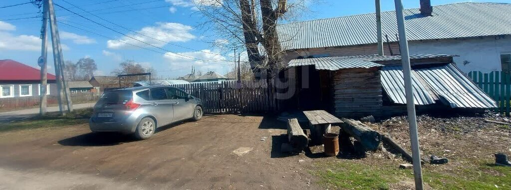 дом г Прокопьевск ул Журинская фото 11