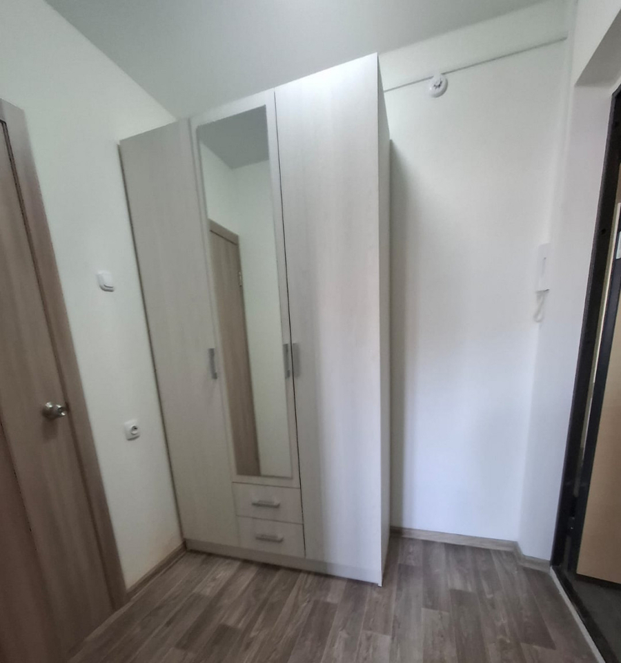 квартира г Челябинск Парковый ул Александра Шмакова 29 фото 5