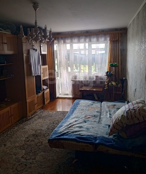 квартира г Челябинск ул Черкасская 2а фото 5