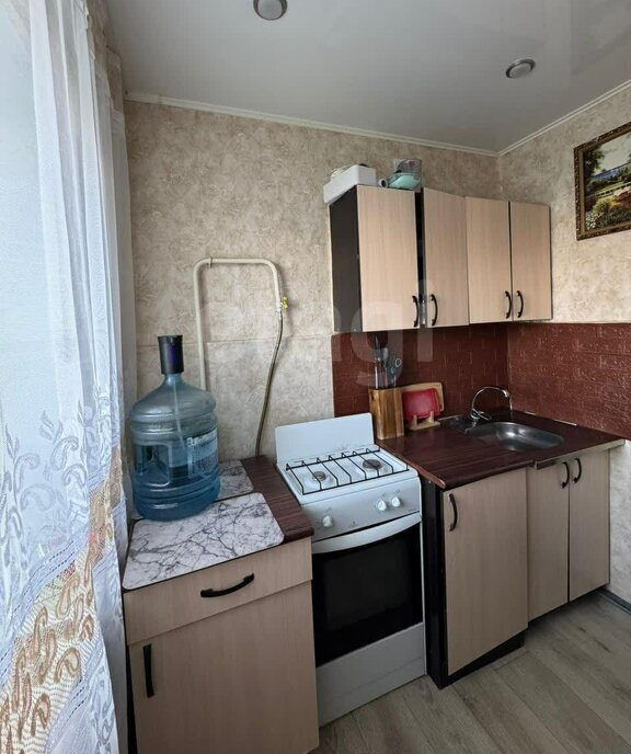 квартира г Южноуральск ул Космонавтов 16 фото 7