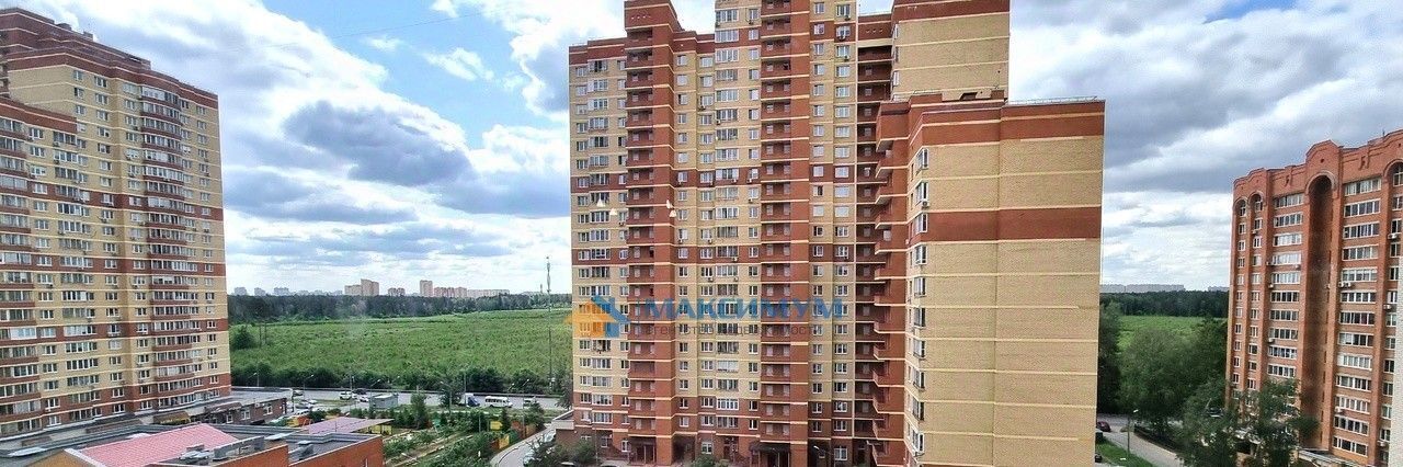 квартира г Балашиха ш Балашихинское 18 Щёлковская фото 8