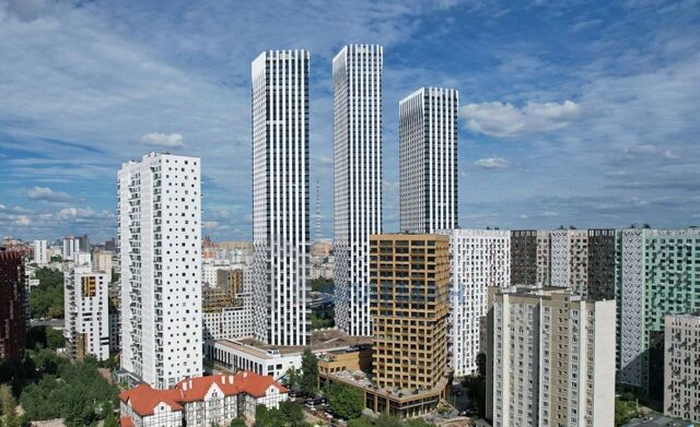 метро Народное Ополчение ул Народного Ополчения 13 фото