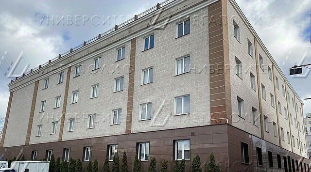 офис метро Сокольники дом 3с/23 фото
