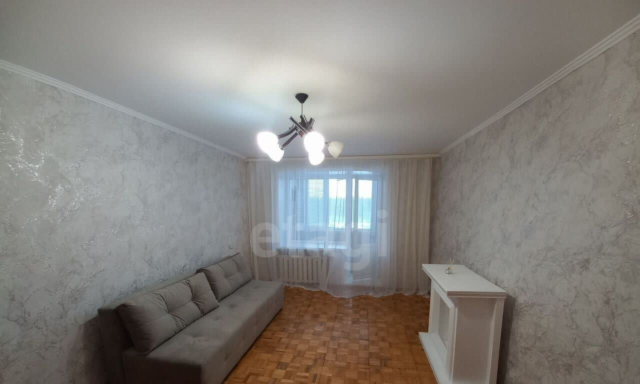 квартира г Казань Залесный ул Залесная 2 м-н фото 1