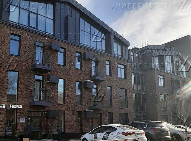офис метро Марьина Роща дом 8с/2 фото