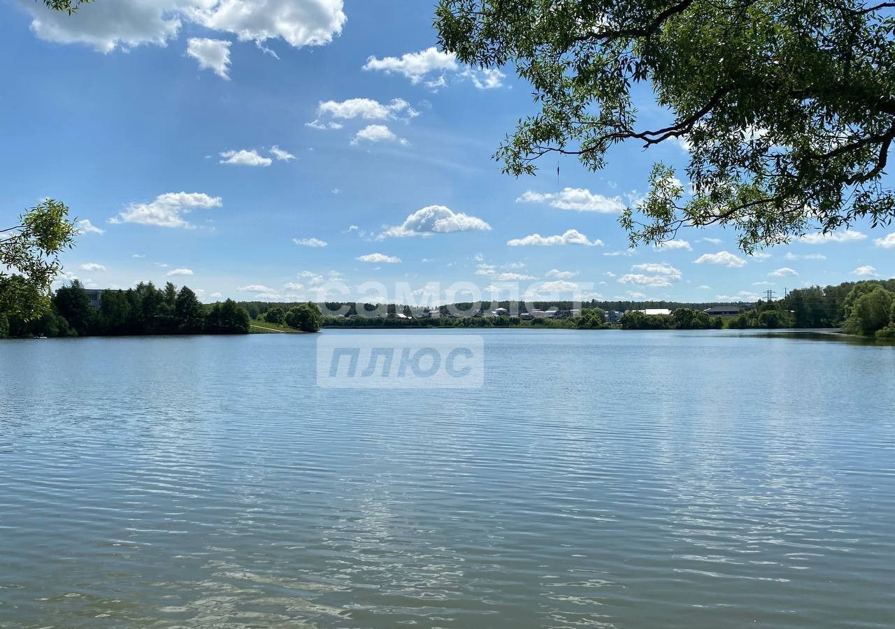 дом г Домодедово д Минаево 34 км, КП Карамель-2, ул. Красных Зорь, Троицкое, Новокаширское шоссе фото 2
