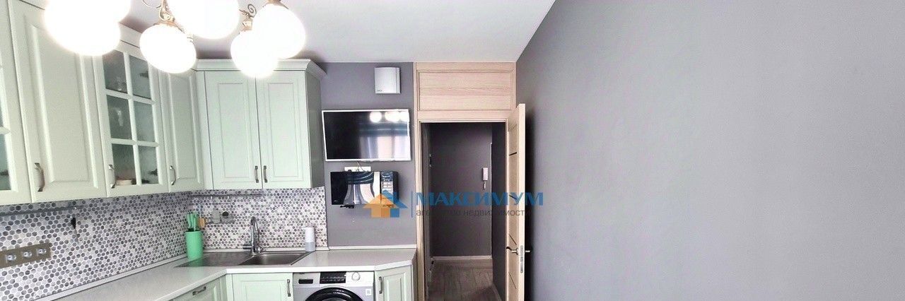квартира г Балашиха ш Балашихинское 18 Щёлковская фото 19