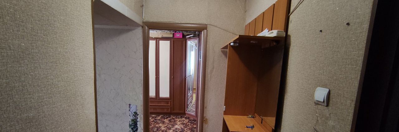 квартира г Лобня ул Текстильная 10 фото 5