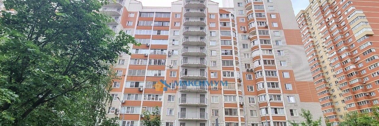 квартира г Балашиха ш Балашихинское 18 Щёлковская фото 21