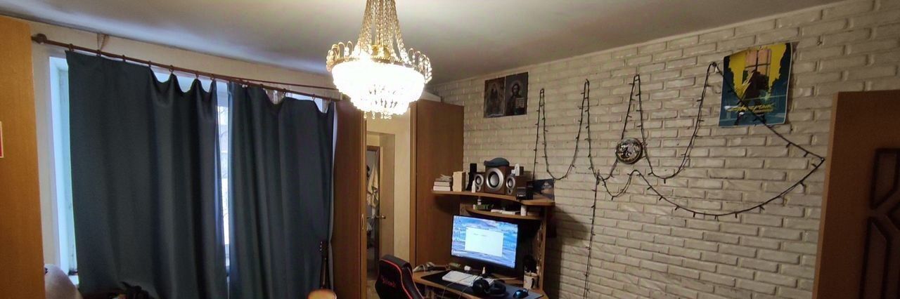 квартира г Лобня ул Ленина 13 фото 9