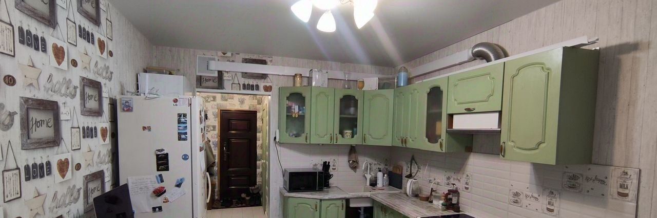 квартира г Лобня ул Катюшки 62 фото 6