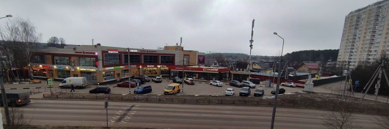 квартира г Лобня ул Катюшки 62 фото 18