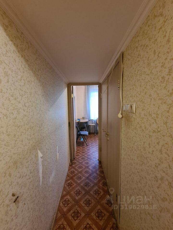 квартира г Зеленоград Матушкино ЗелАО 4-й микрорайон, к 424В, Московская область, г Пушкино, Зеленоград фото 5