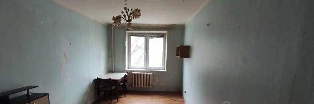 квартира г Лобня ул Пушкина 6 фото 17