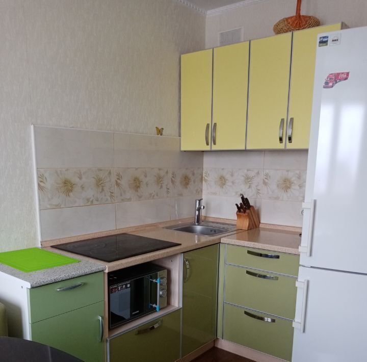 квартира г Тула р-н Центральный ул Ершова 29 фото 15