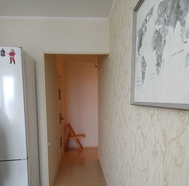 квартира г Тула р-н Центральный ул Ершова 29 фото 18