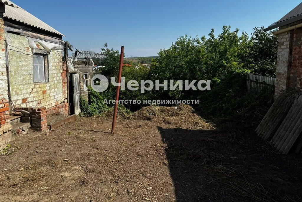 земля г Каменск-Шахтинский ул Набережная 32 фото 2