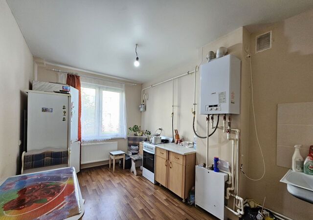 р-н Кировский ул Верхнеднепровская 271к/5 фото