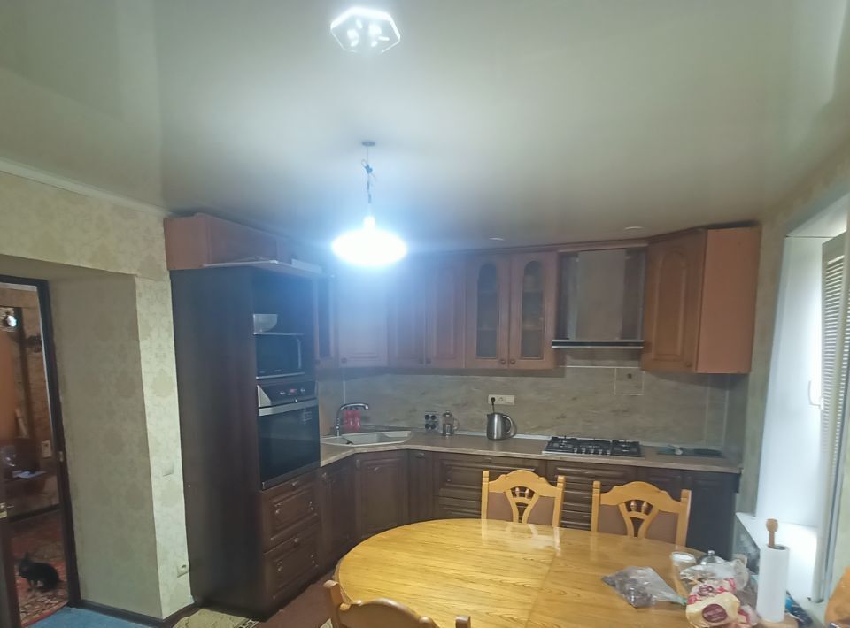 квартира г Невинномысск ул Дунаевского 5 фото 2