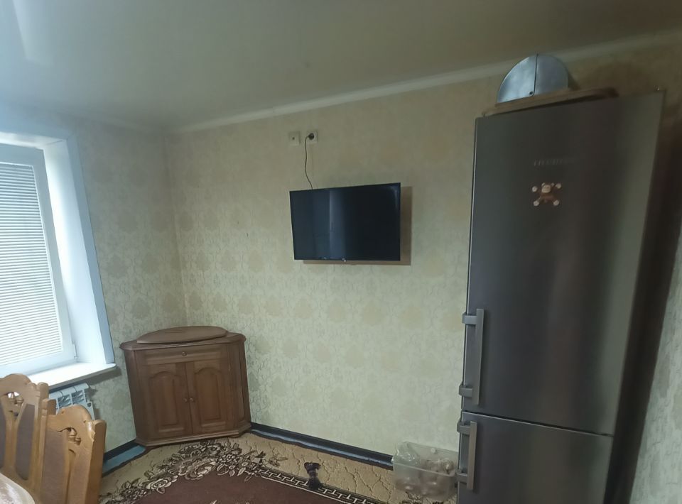 квартира г Невинномысск ул Дунаевского 5 фото 3