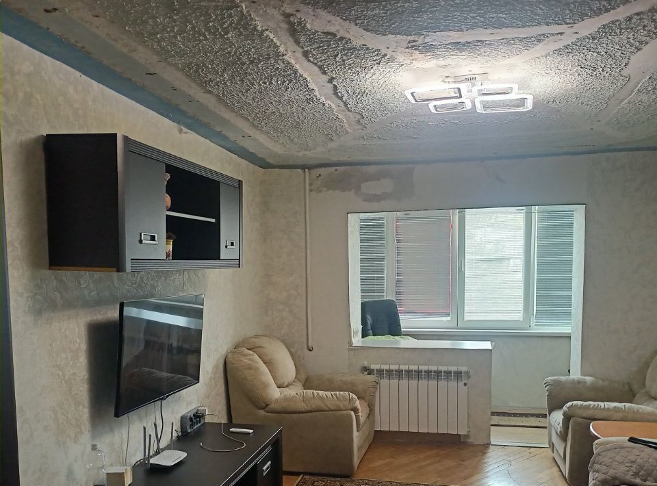 квартира г Невинномысск ул Дунаевского 5 фото 4