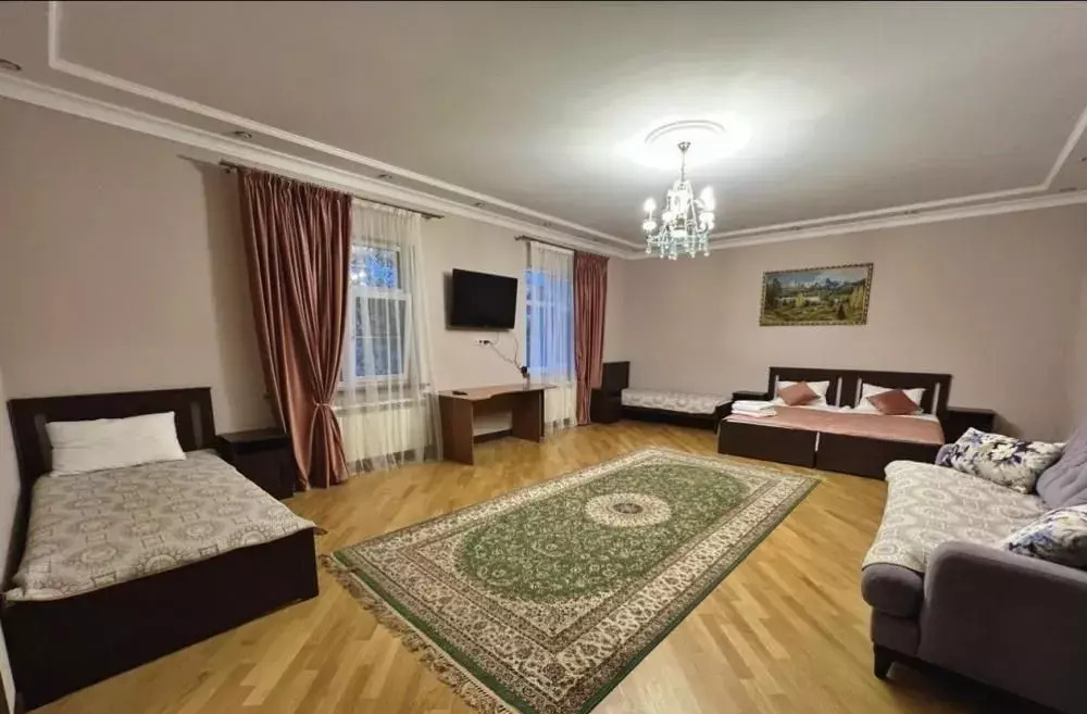 дом г Кисловодск б-р Курортный парк фото 2