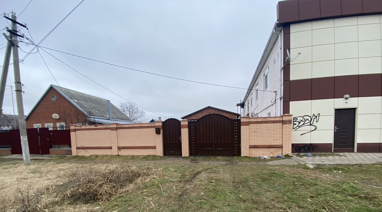 дом р-н Тимашевский г Тимашевск ул Книги 30 фото 5