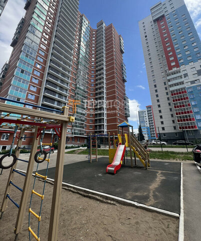 квартира ул Крылова 15а фото
