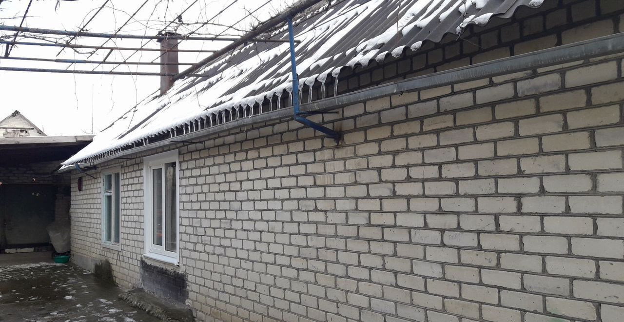 квартира г Невинномысск р-н Центр ул Революционная 8б фото 1