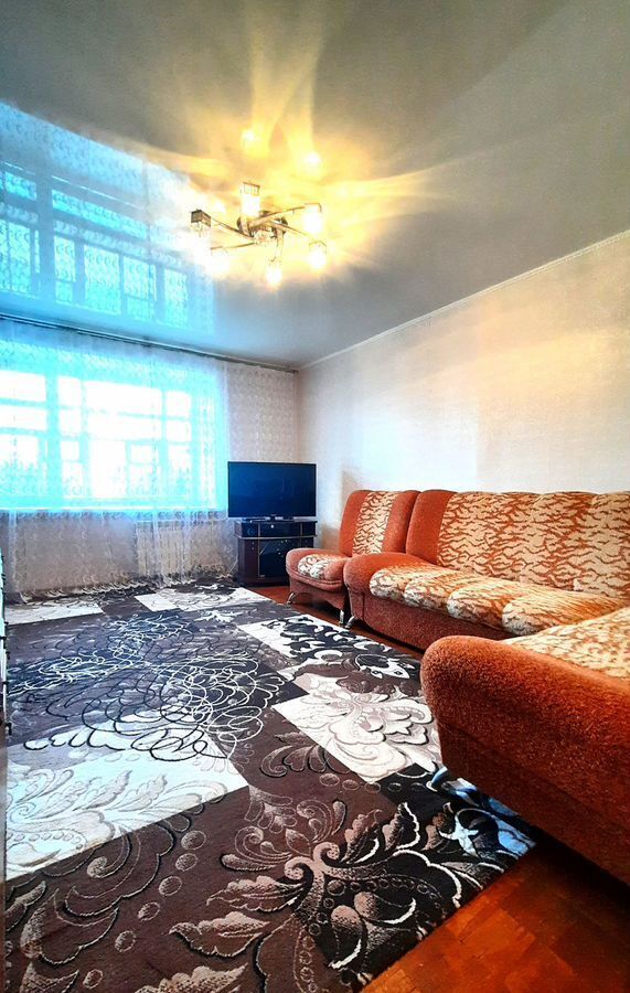 квартира г Соликамск ул Северная 82 фото 1
