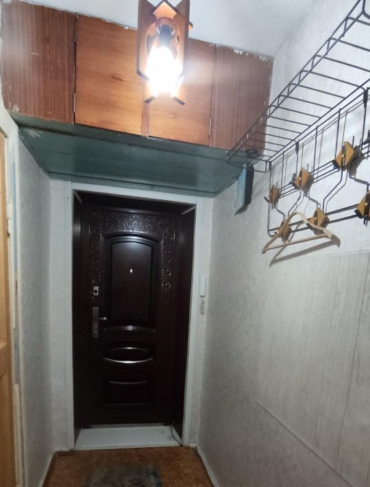 квартира г Киселевск ул Советская 5 фото 4