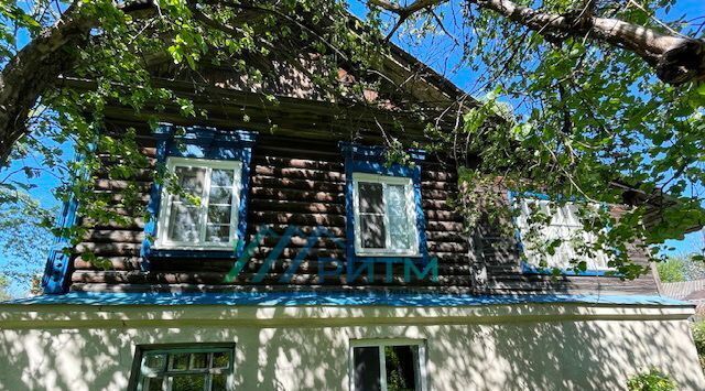 дом г Пенза р-н Железнодорожный ул Зарубина 28 фото 1