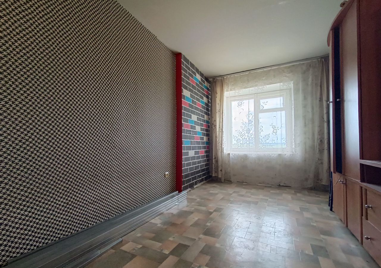 комната г Соликамск б-р Красный 10 фото 2