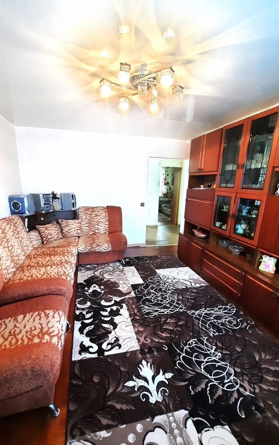 квартира г Соликамск ул Северная 82 фото 2