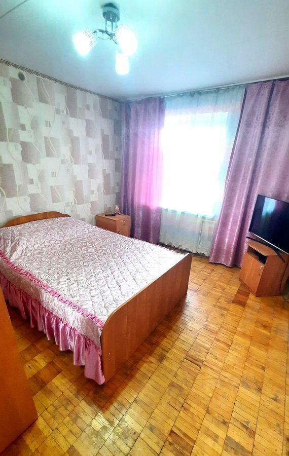 квартира г Соликамск ул Северная 82 фото 3