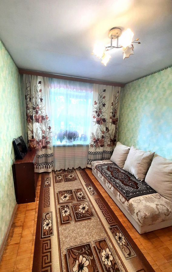 квартира г Соликамск ул Северная 82 фото 4
