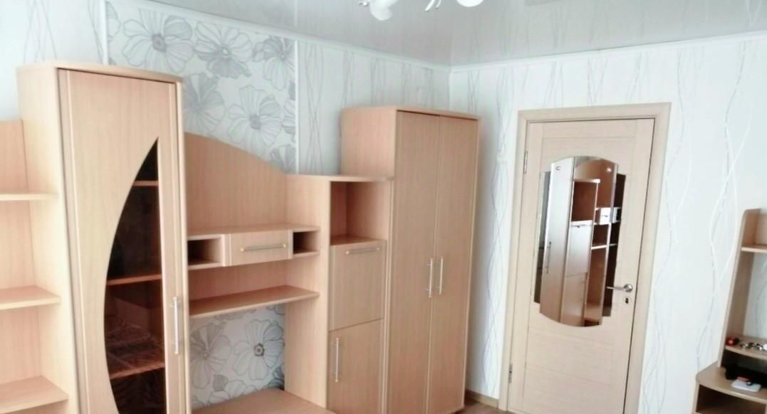 комната г Пенза р-н Октябрьский ул Ладожская 39 фото 4