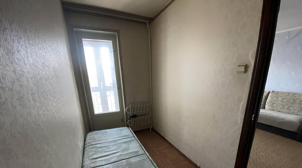 квартира г Тольятти р-н Автозаводский ул Тополиная 29 фото 7
