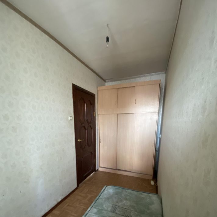 квартира г Тольятти р-н Автозаводский ул Тополиная 29 фото 8