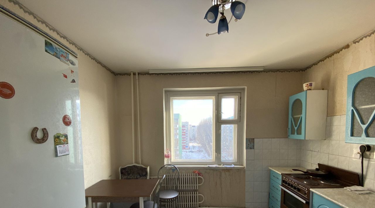квартира г Тольятти р-н Автозаводский ул Тополиная 29 фото 9