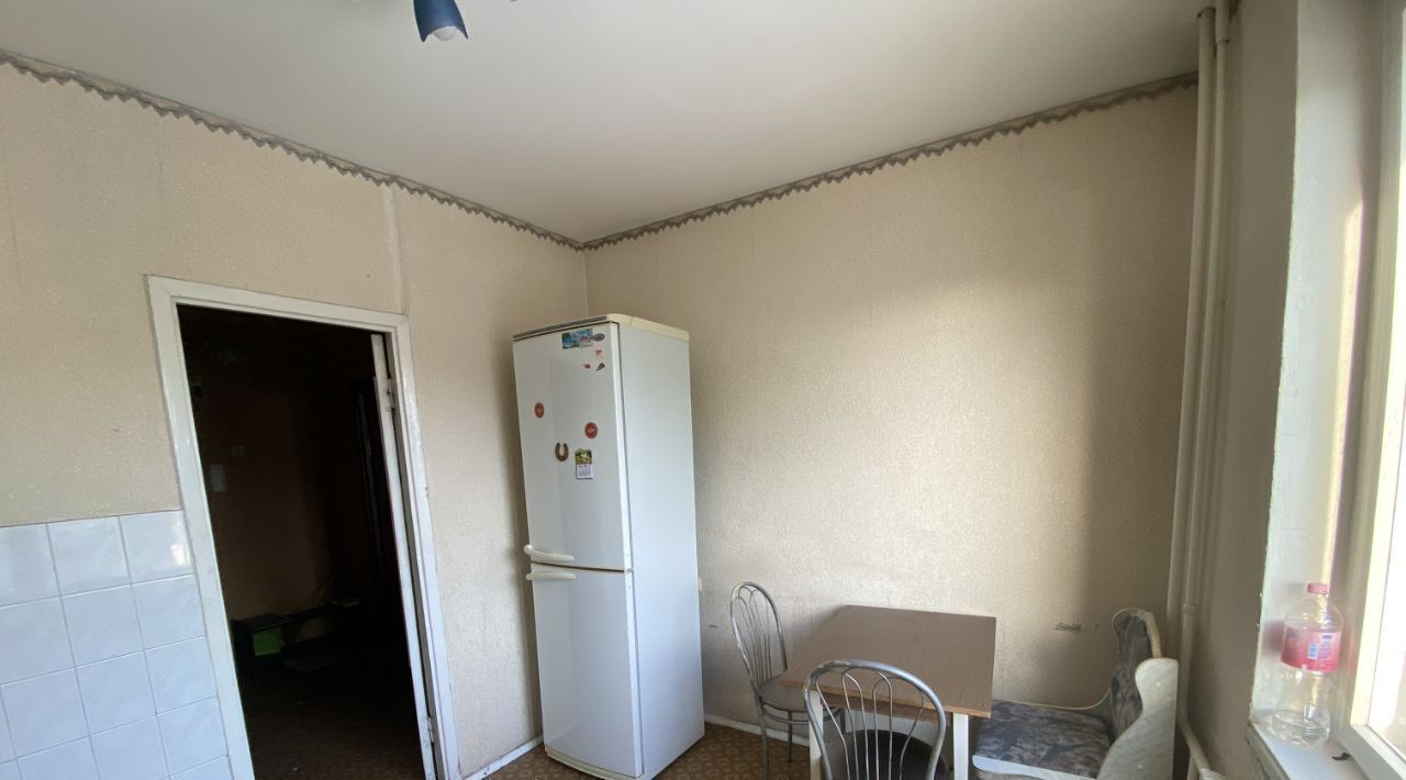 квартира г Тольятти р-н Автозаводский ул Тополиная 29 фото 10