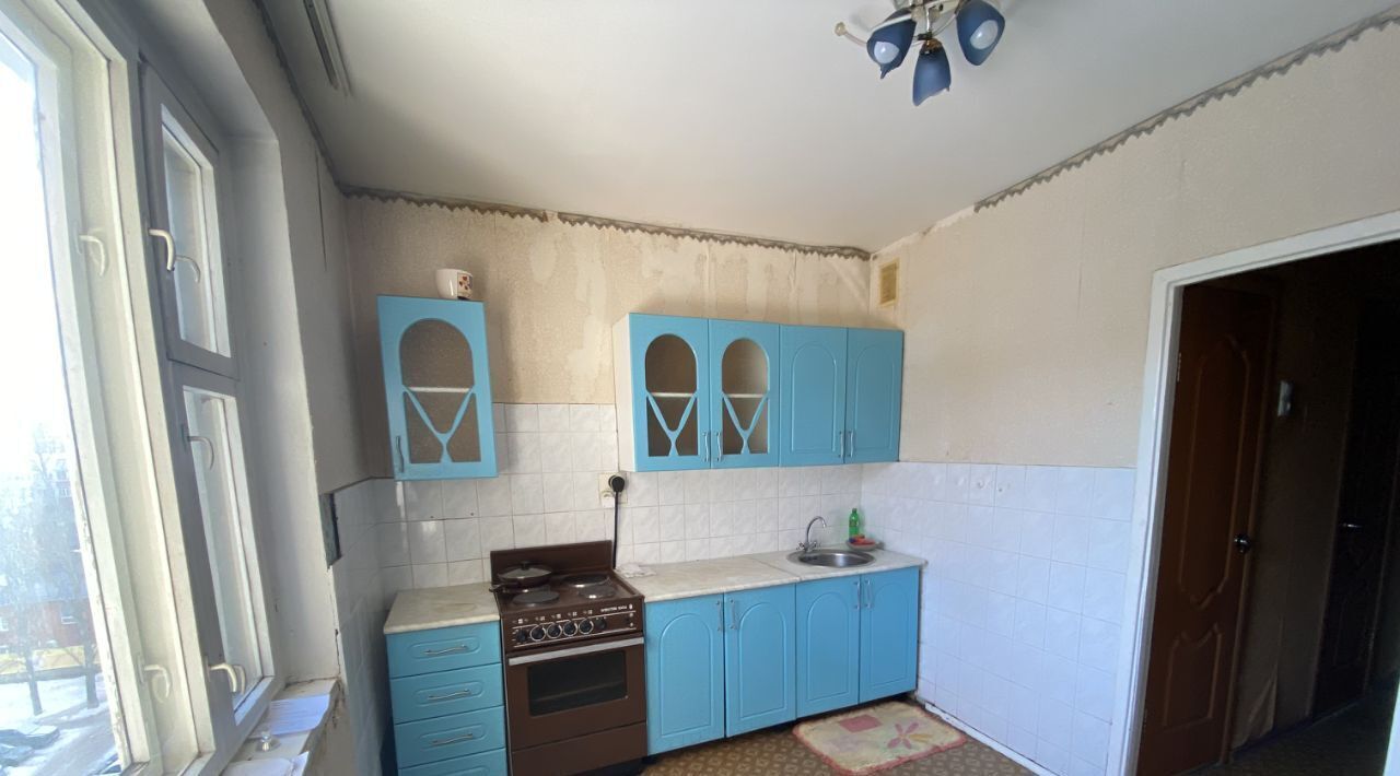 квартира г Тольятти р-н Автозаводский ул Тополиная 29 фото 12