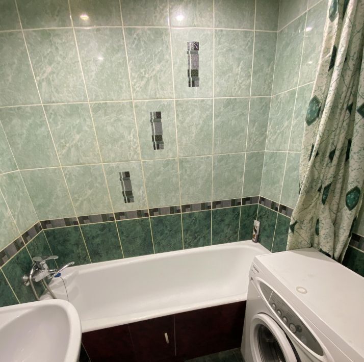 квартира г Тольятти р-н Автозаводский ул Тополиная 29 фото 13