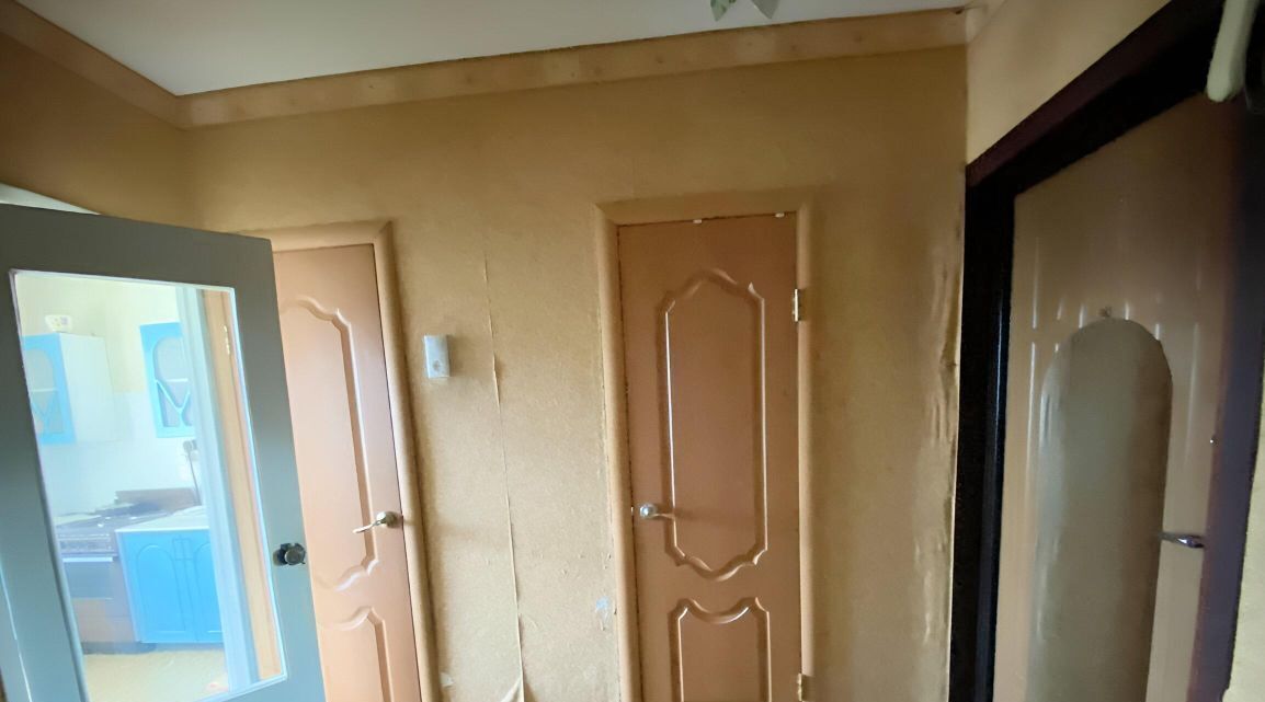 квартира г Тольятти р-н Автозаводский ул Тополиная 29 фото 17