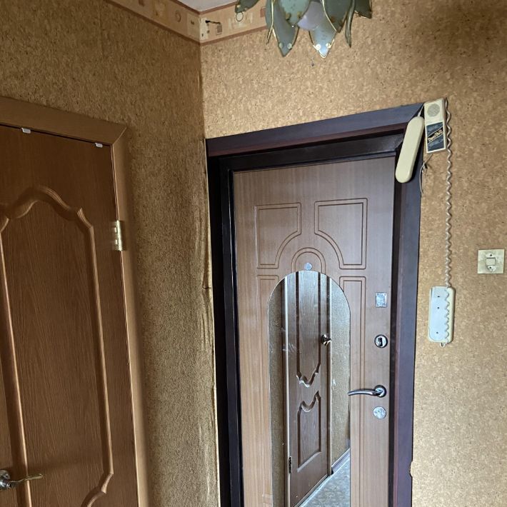квартира г Тольятти р-н Автозаводский ул Тополиная 29 фото 19