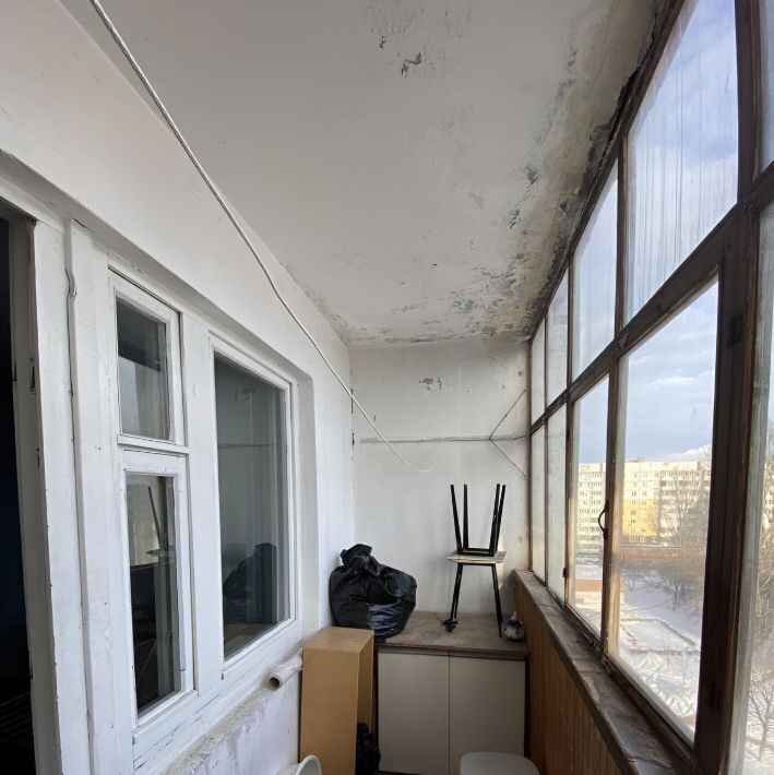 квартира г Тольятти р-н Автозаводский ул Тополиная 29 фото 20