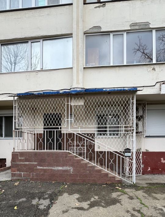 офис р-н Анапский г Анапа ул Крымская 182 фото 10