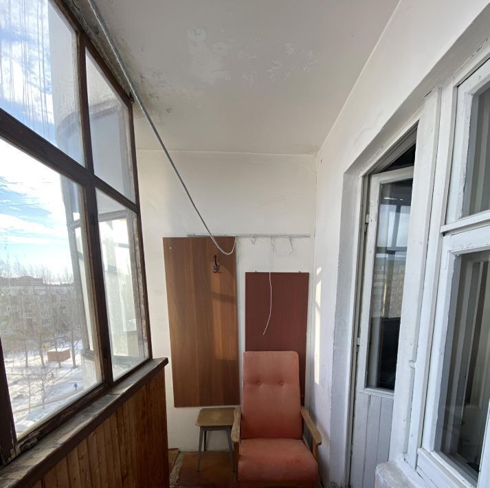 квартира г Тольятти р-н Автозаводский ул Тополиная 29 фото 21