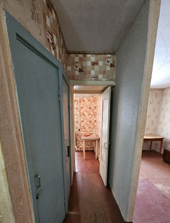 квартира г Красноперекопск мкр 1 24 фото 4