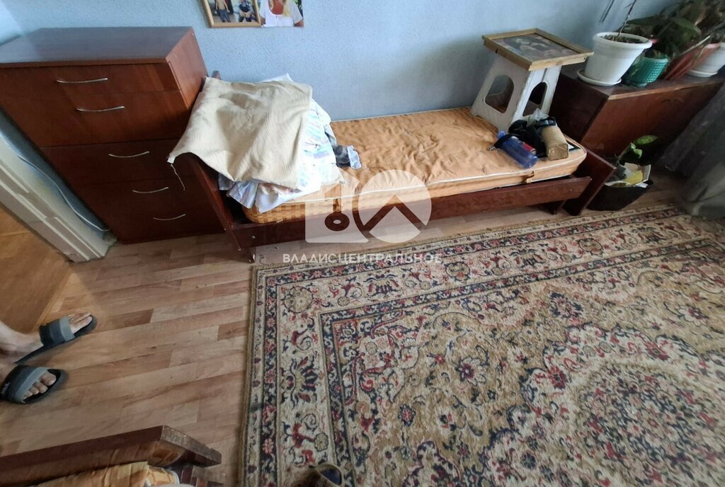 квартира г Новосибирск Берёзовая роща ул Ползунова 2 фото 26